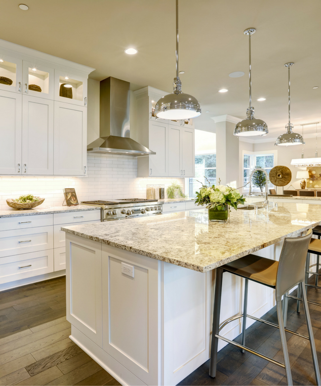 Kitchen Remodel Company