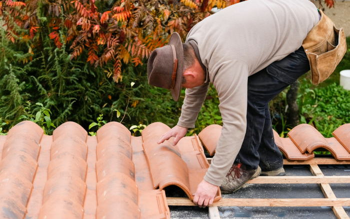 Roofing